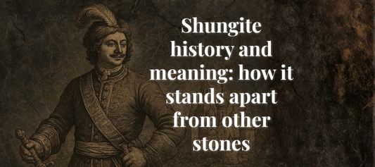 Artistic blend of an old Russian illustration (Peter the Great’s era) with dark stone texture subtly integrated