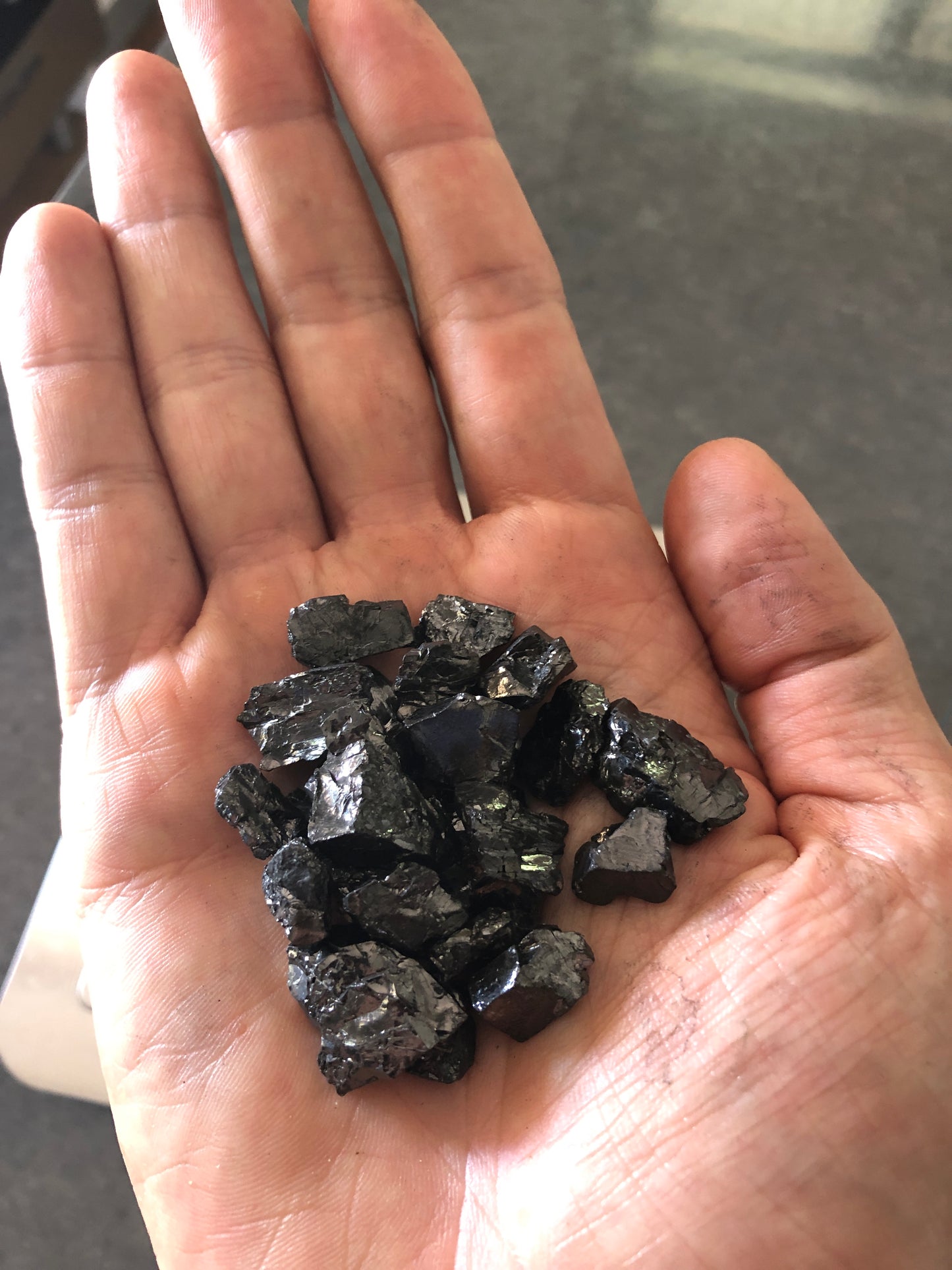 Elite Shungite for Water - 25g