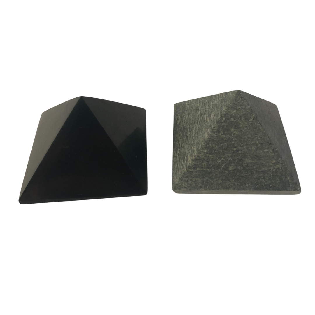 Shungite Harmonisers – Balance, Protect & Restore Your Energy