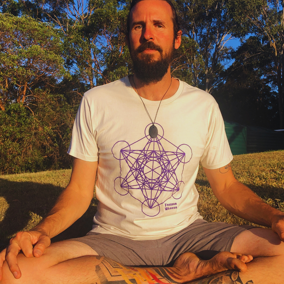Shungite Pendants – Wearable Protection & Balance