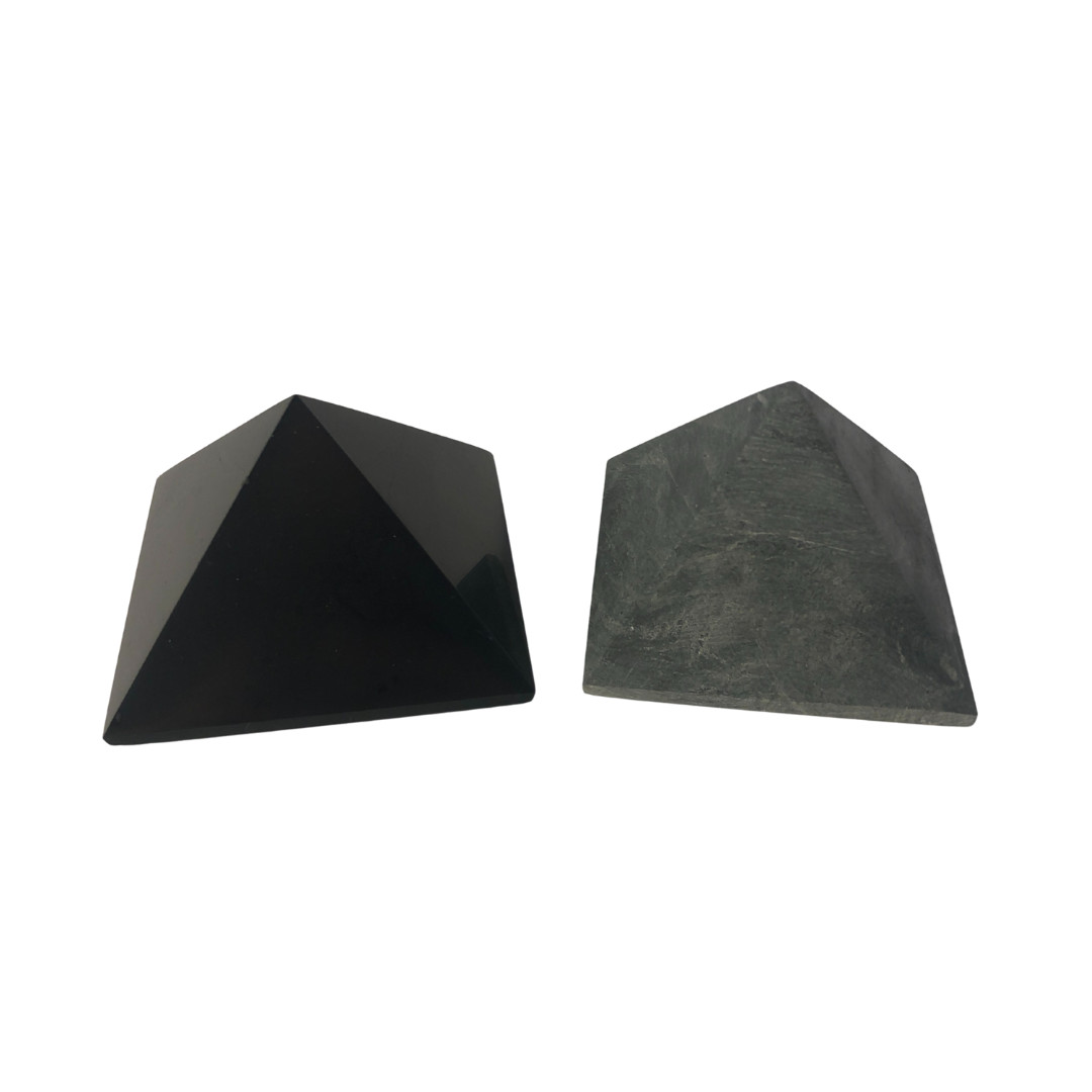 Shungite Harmonisers – Balance, Protect & Restore Your Energy