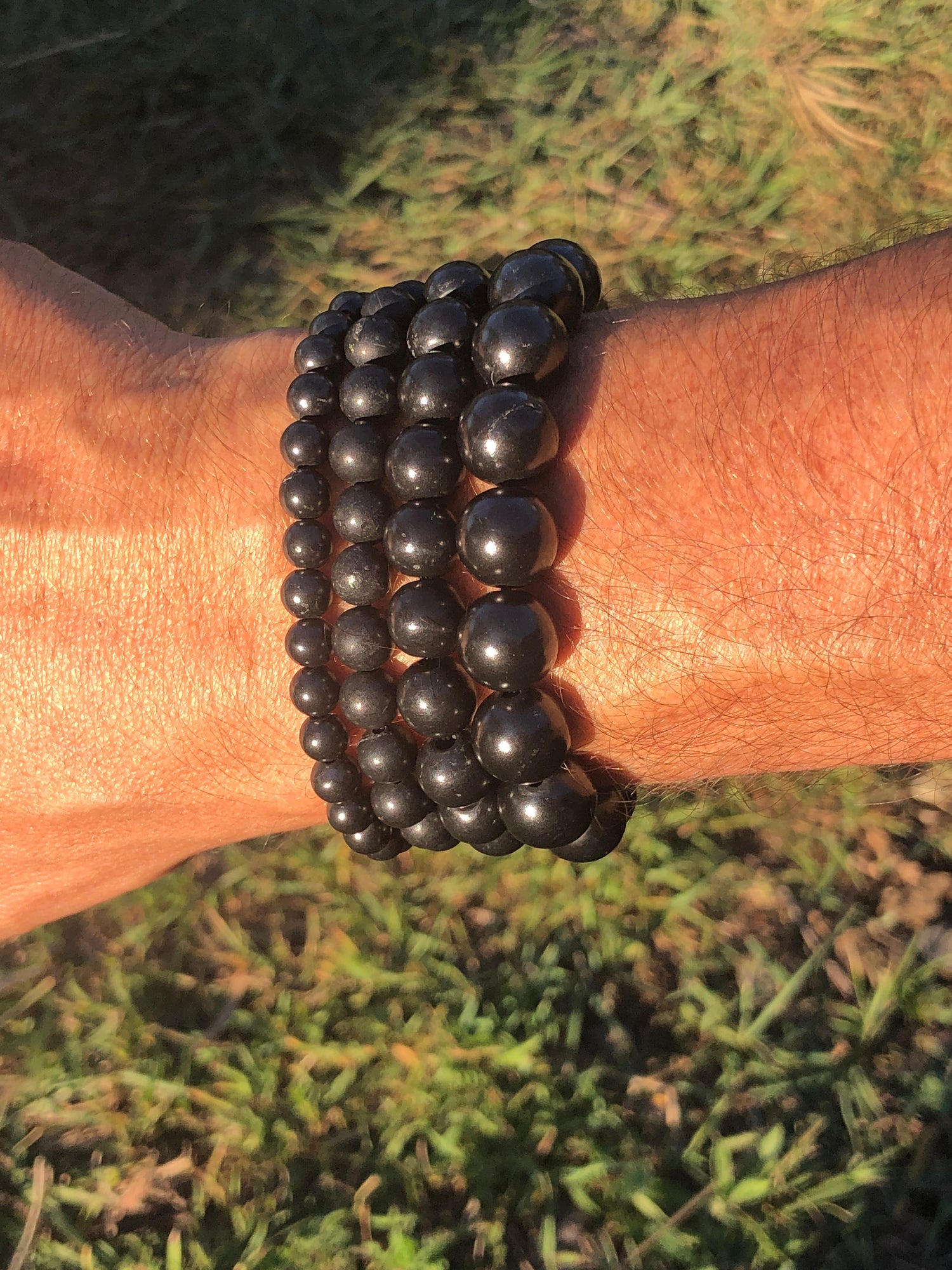 Shungite Bracelets