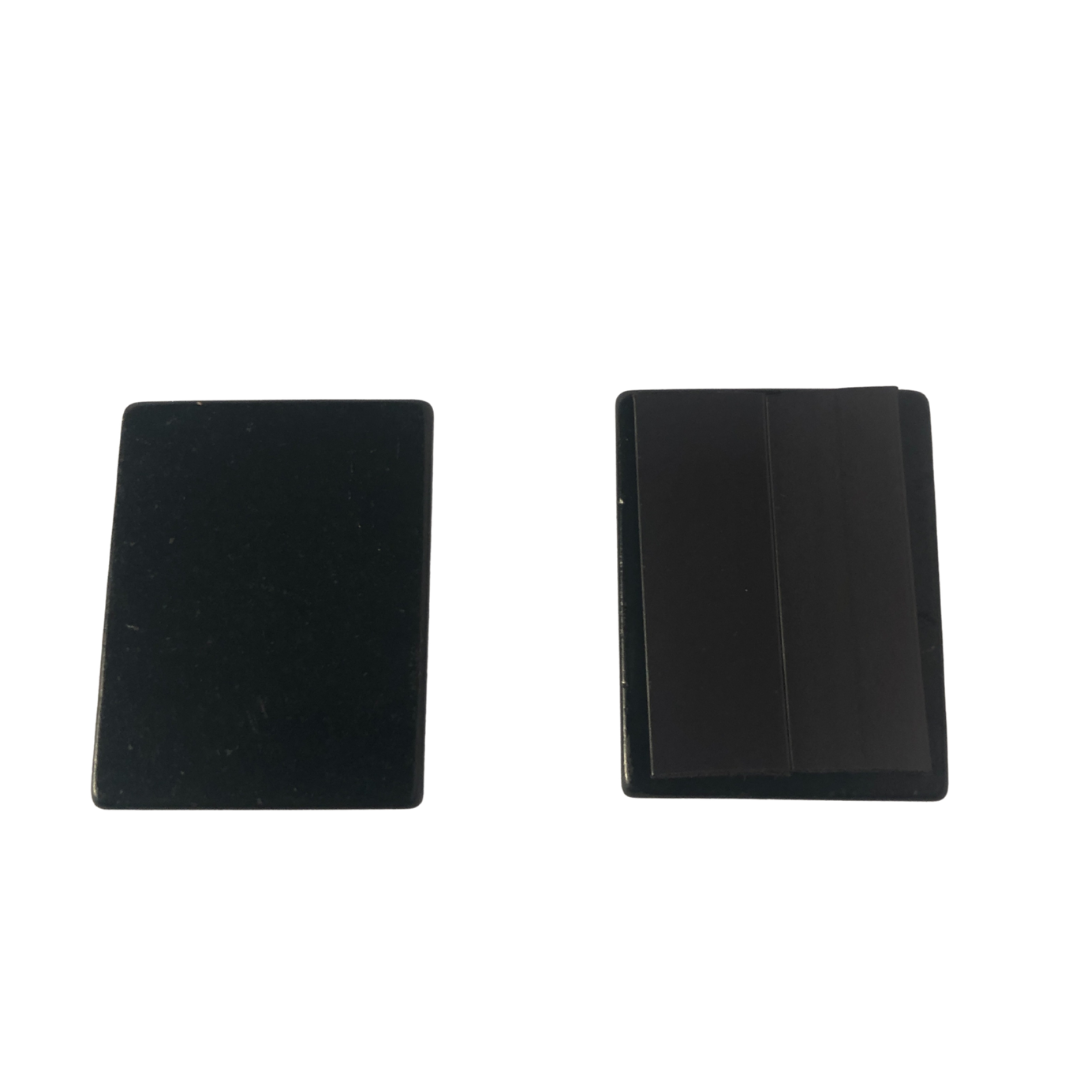 Shungite Magnet – Everyday EMF Protection & Energetic Balance