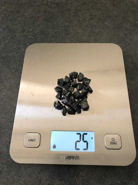 Elite Shungite for Water - 25g