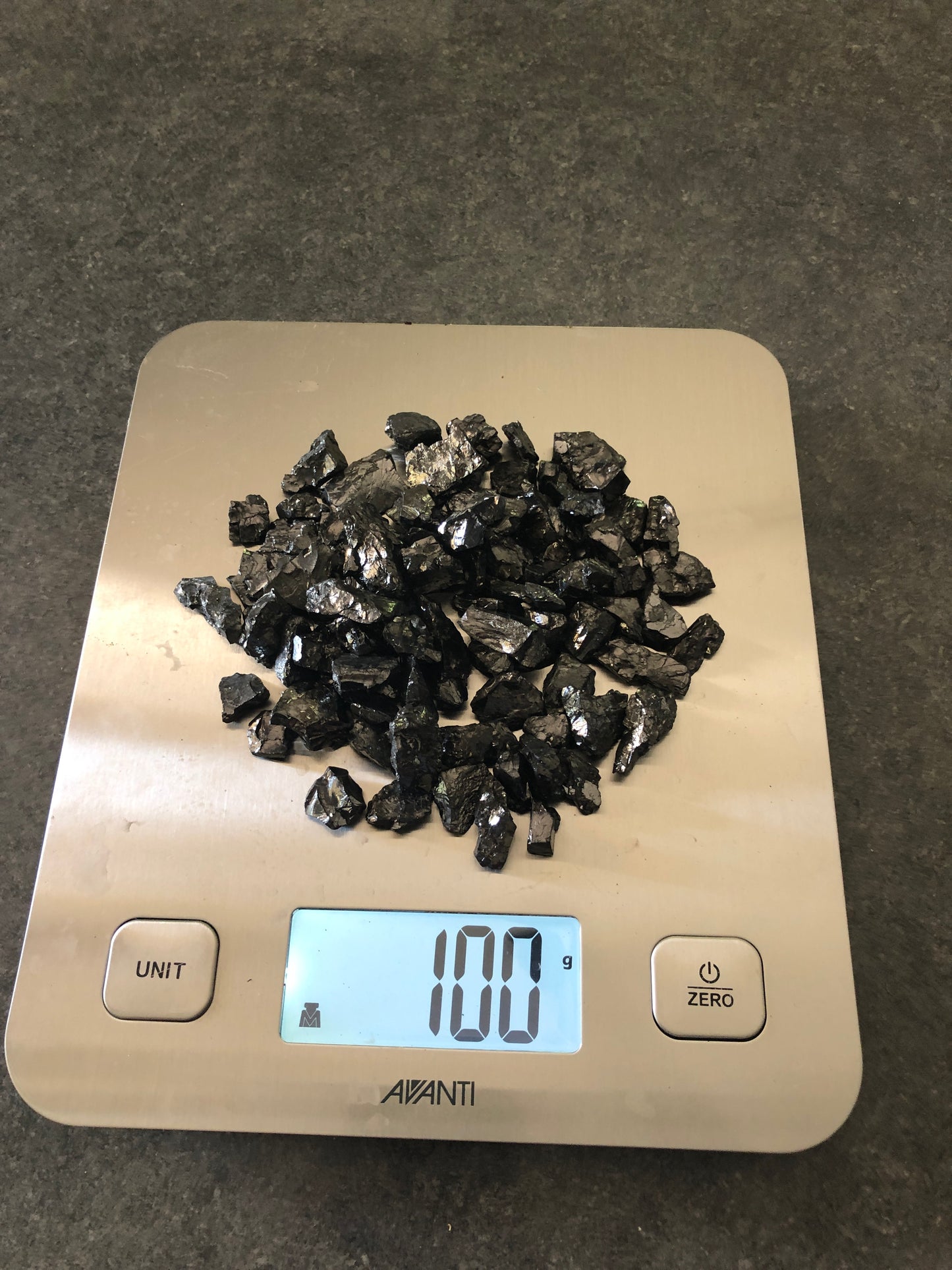 Elite Shungite for Water - 100g