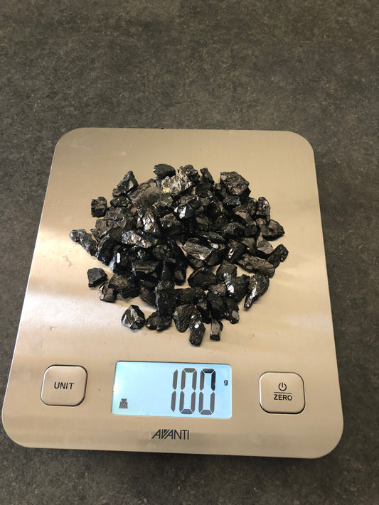 Elite Shungite for Water - 100g